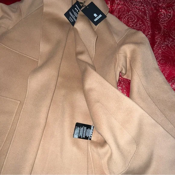 Authentic NWT - Picture 5 of 14